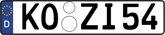 KO-ZI54
