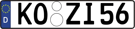 KO-ZI56