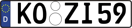 KO-ZI59