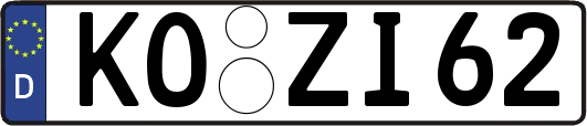 KO-ZI62