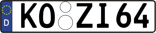 KO-ZI64
