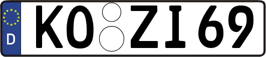 KO-ZI69
