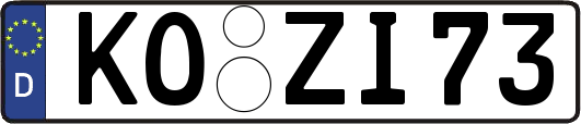 KO-ZI73