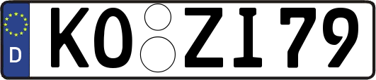 KO-ZI79