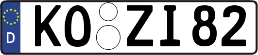 KO-ZI82