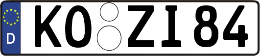 KO-ZI84