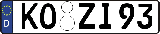 KO-ZI93