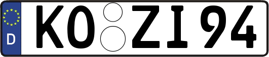 KO-ZI94