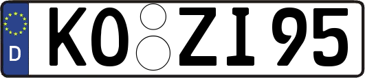 KO-ZI95