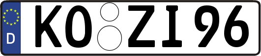 KO-ZI96