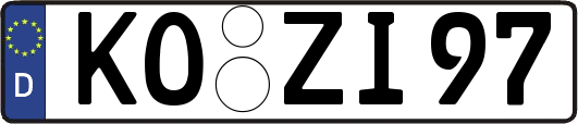 KO-ZI97