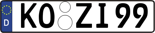 KO-ZI99
