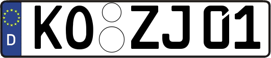 KO-ZJ01