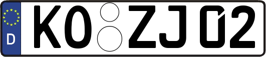 KO-ZJ02