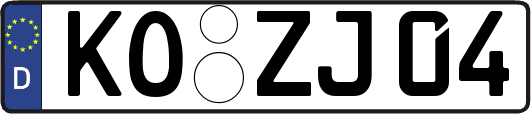 KO-ZJ04