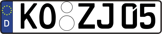 KO-ZJ05