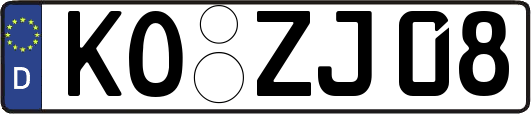 KO-ZJ08