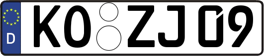 KO-ZJ09