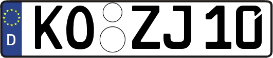 KO-ZJ10