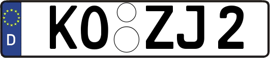 KO-ZJ2