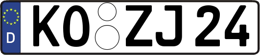KO-ZJ24
