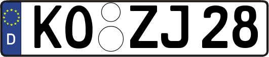 KO-ZJ28