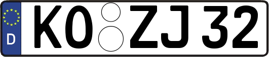 KO-ZJ32