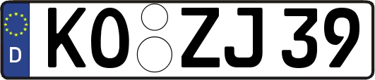 KO-ZJ39