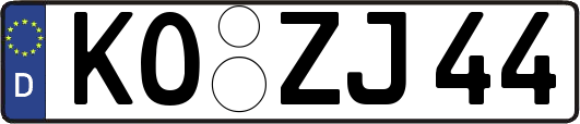 KO-ZJ44