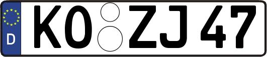 KO-ZJ47