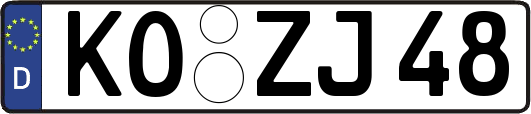 KO-ZJ48