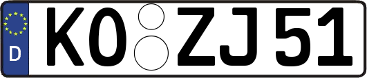 KO-ZJ51