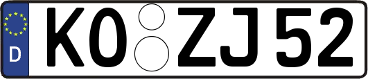 KO-ZJ52