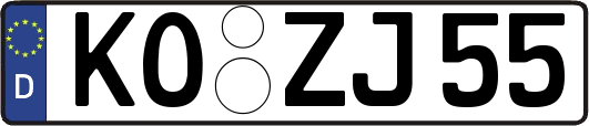 KO-ZJ55