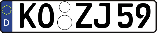 KO-ZJ59