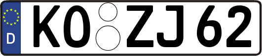KO-ZJ62