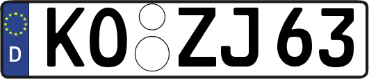 KO-ZJ63