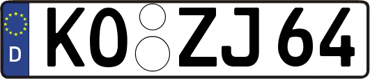 KO-ZJ64