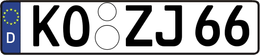 KO-ZJ66