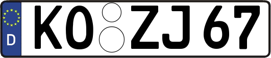 KO-ZJ67