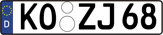 KO-ZJ68