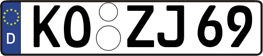 KO-ZJ69