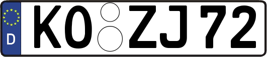 KO-ZJ72