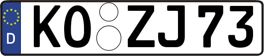 KO-ZJ73