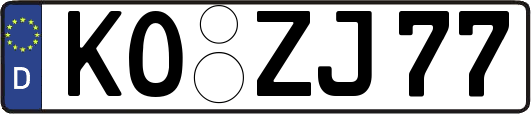 KO-ZJ77