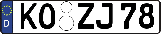 KO-ZJ78