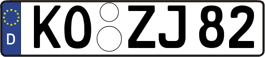 KO-ZJ82