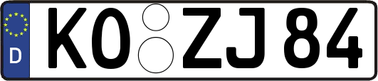 KO-ZJ84