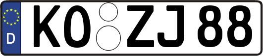 KO-ZJ88