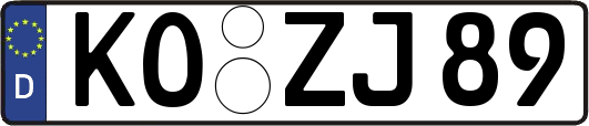 KO-ZJ89